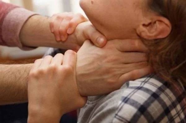 Трагедия на грани: визит к бывшей супруге
