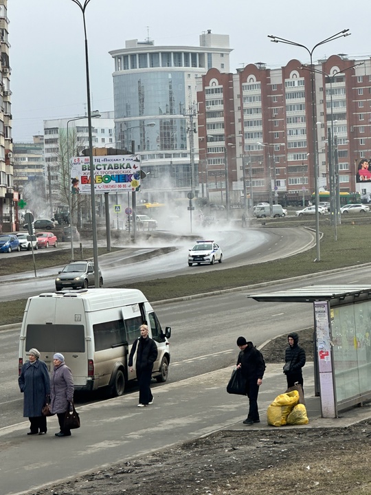 Арбековская застава