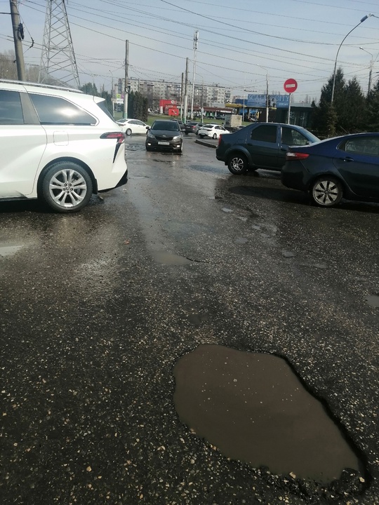 Стрельба в Пензе