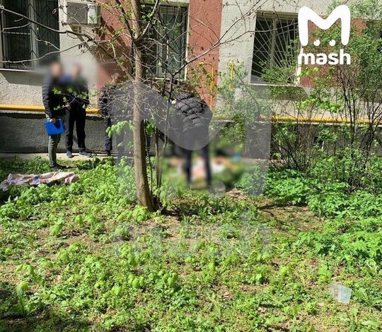 Убийство проститутки в Москве: задержан мужчина
