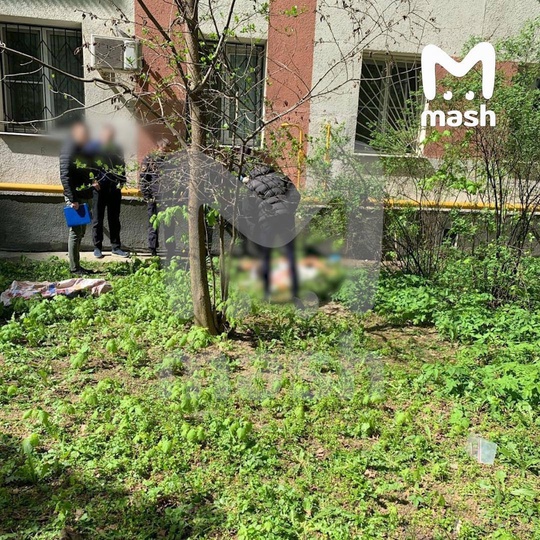 Убийство проститутки в Москве: задержан мужчина