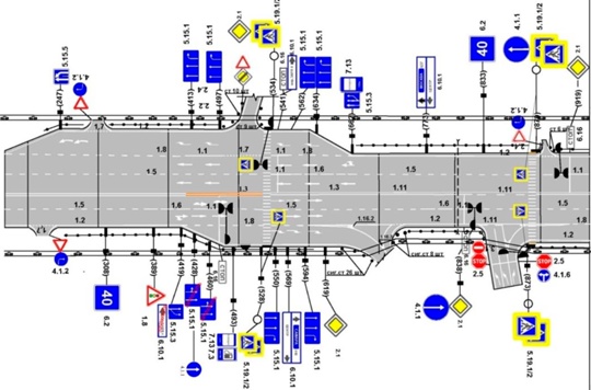 Изменения в движении на трассе М5 «Урал»