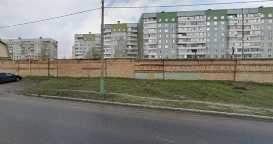 Снос самовольной постройки в Пензе