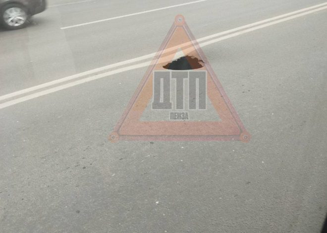 Проблема на улице Свердлова