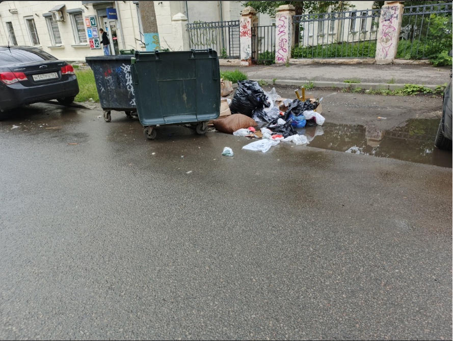 Туристический потенциал Пензы