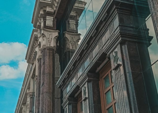 Бегство мимо 👣