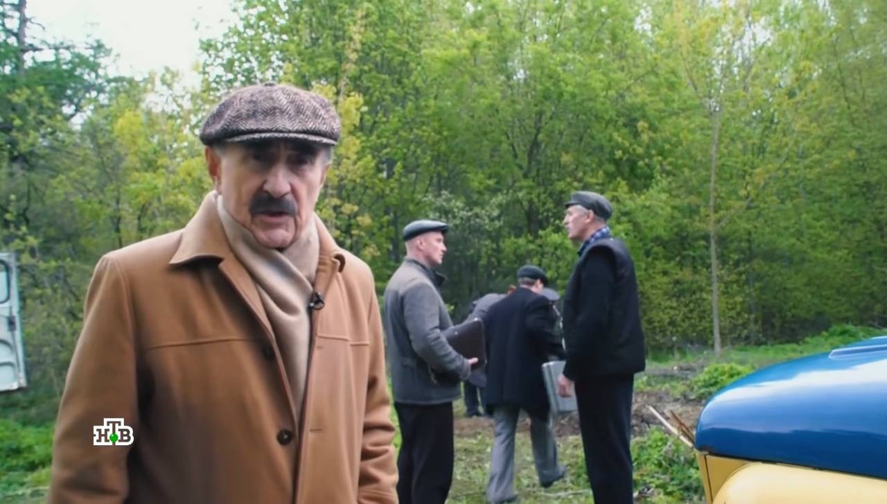 Убийства в Пензе — тема нового выпуска «Следствие вели»