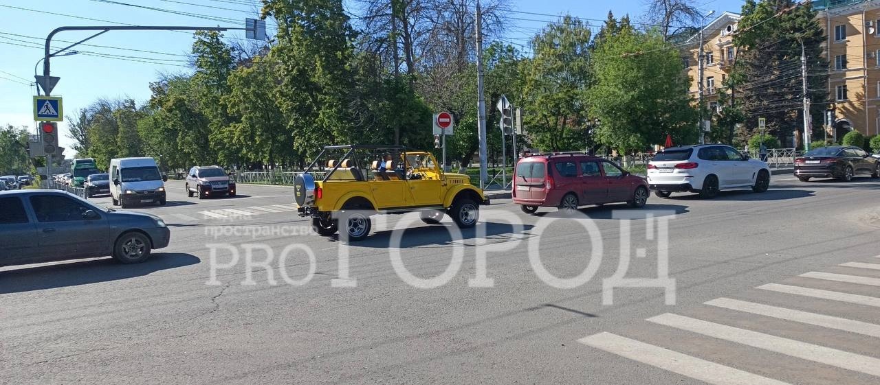 Рост штрафов за громкие машины и мотоциклы