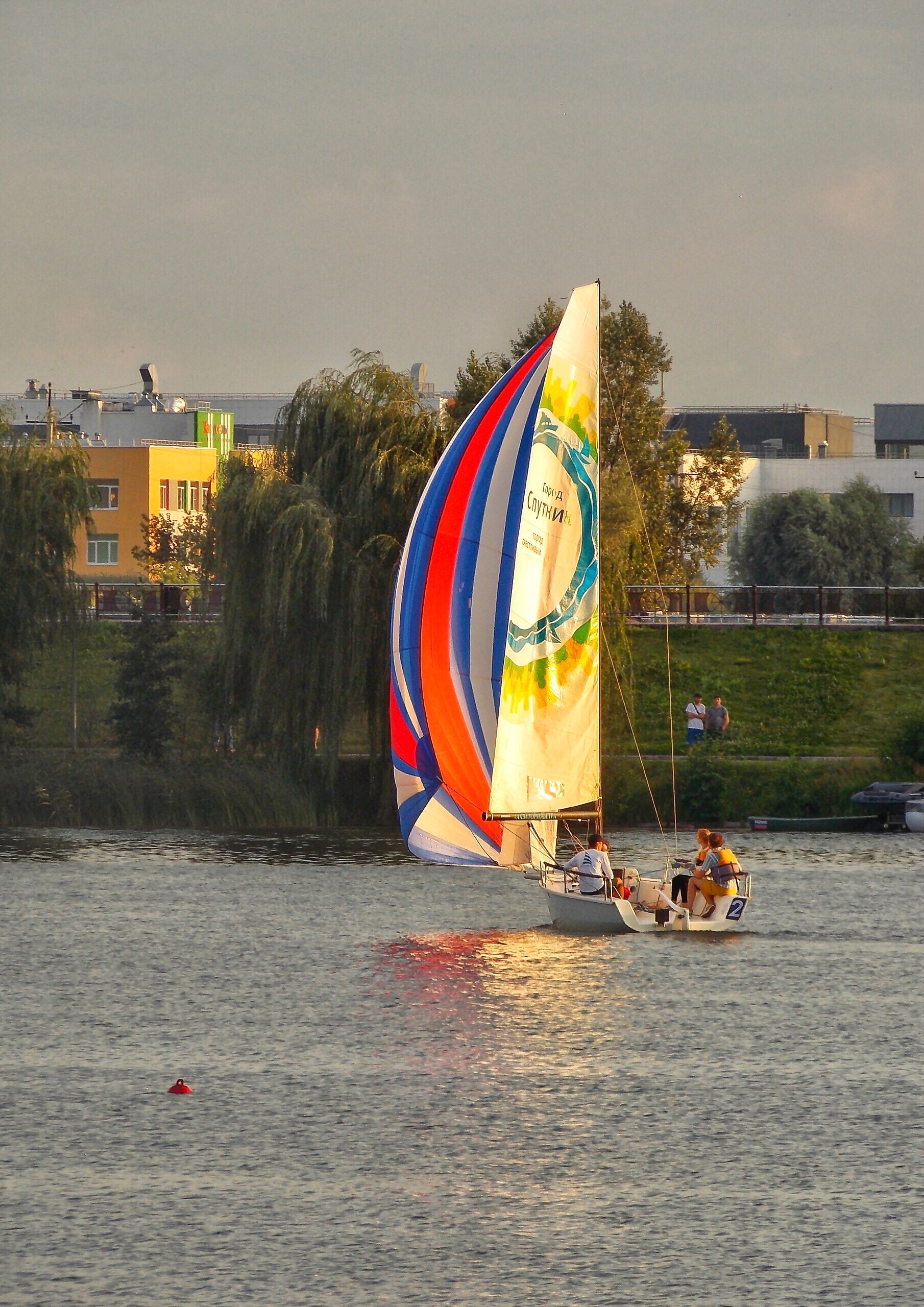 Приятные моменты в Пензе 🌿