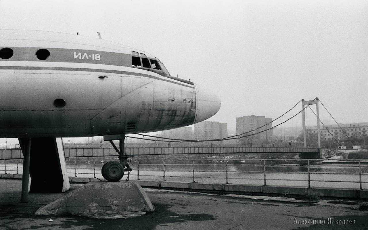 Кинотеатр для детей «Илюша»