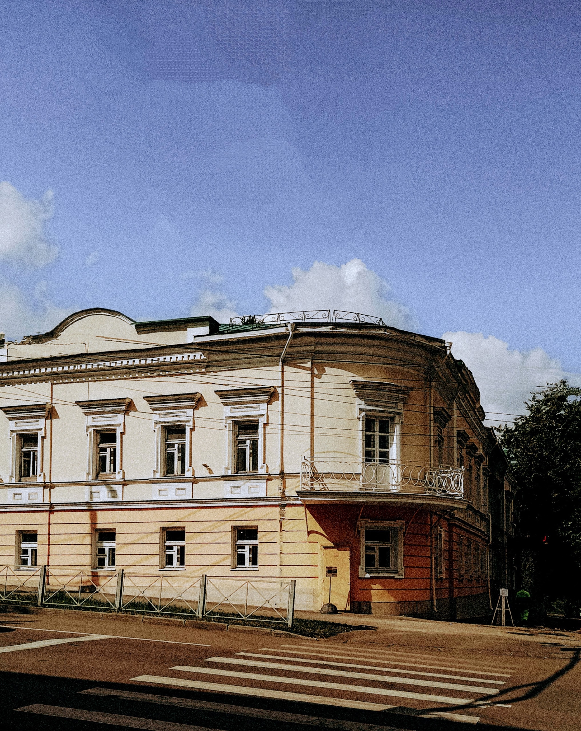 Короткие прогулки 👣👣👣