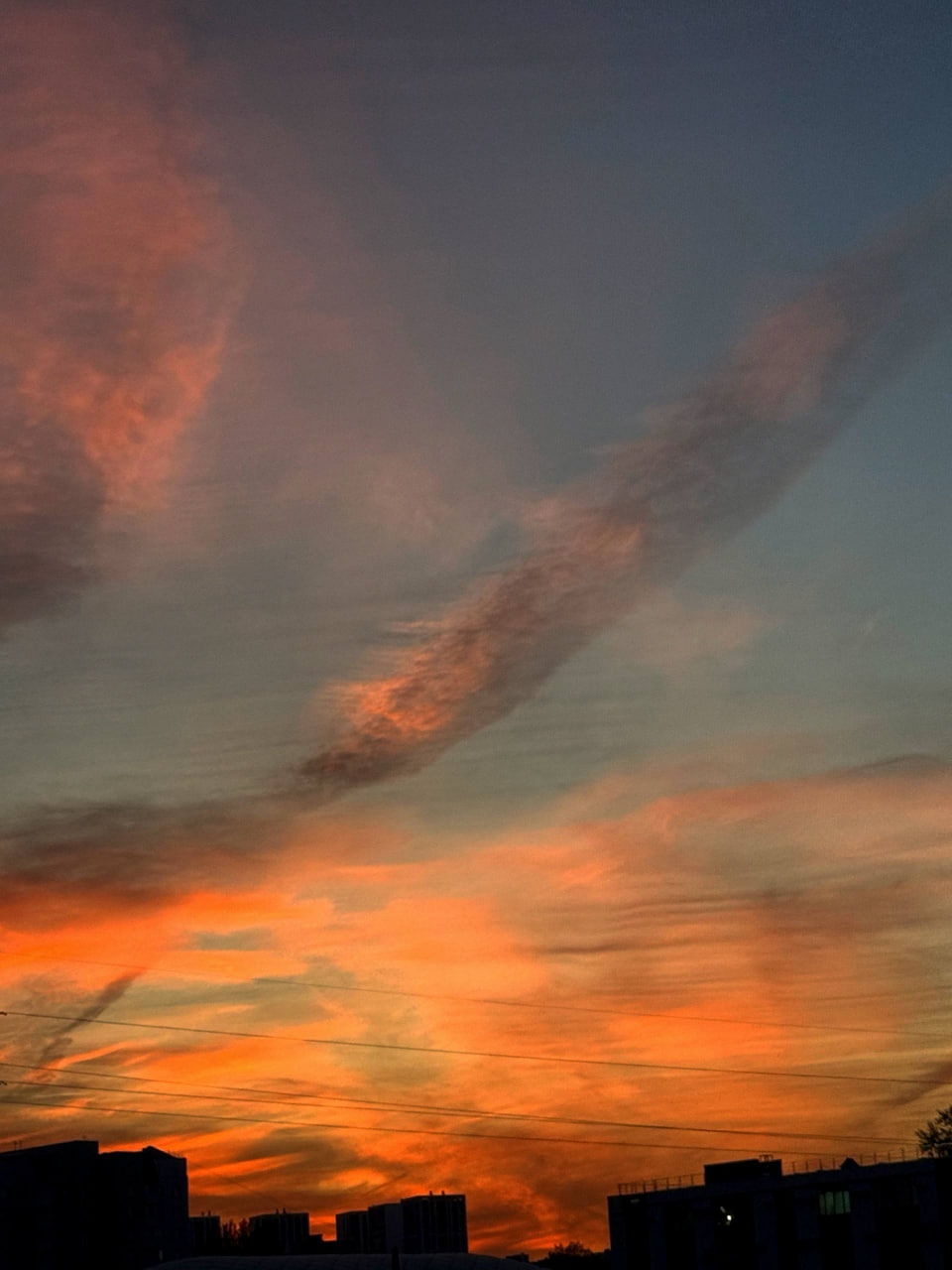 Спокойной ночи всем!