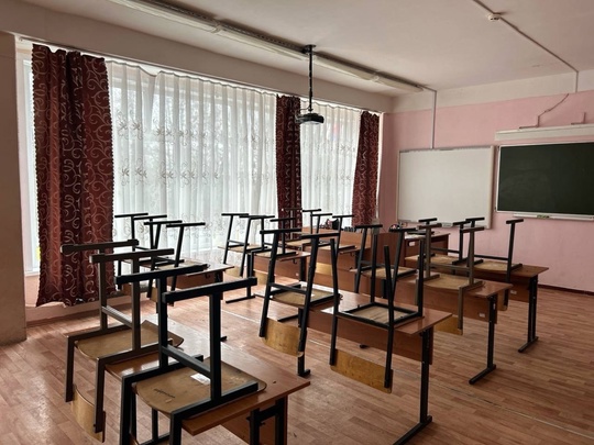 Низкие зарплаты учителей в Пензенской области