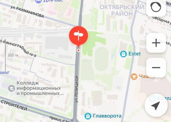 Ремонт улицы Лозицкой запланирован в Пензе