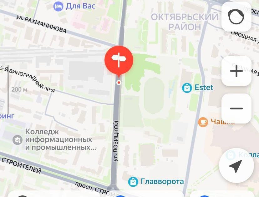 Ремонт улицы Лозицкой запланирован в Пензе