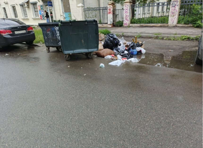 Туристический потенциал Пензы