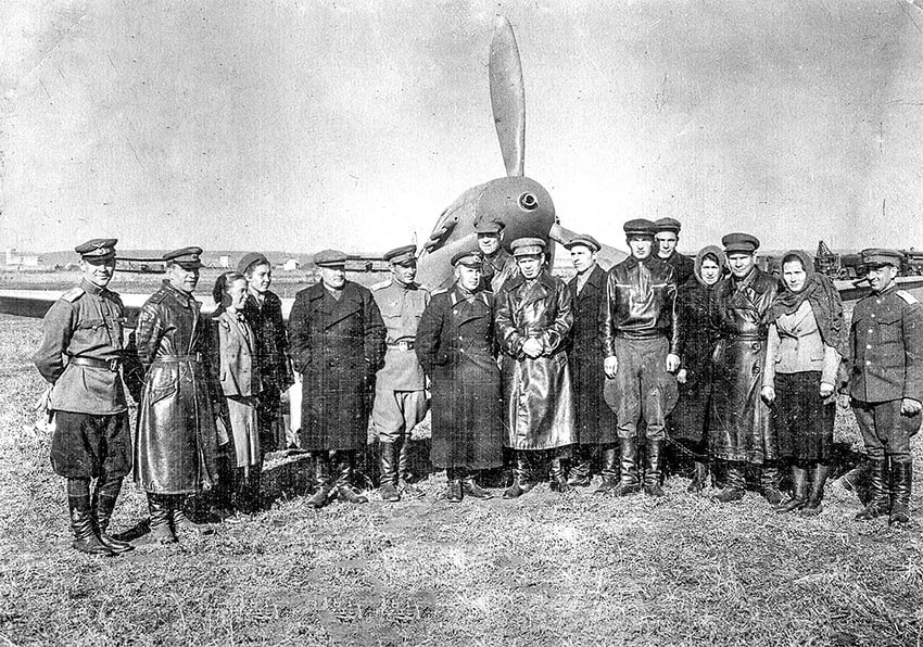 Кузнецкий район, 1942 год